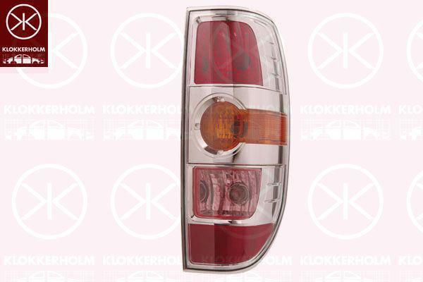 Alternativ bild 0 för Baklykta