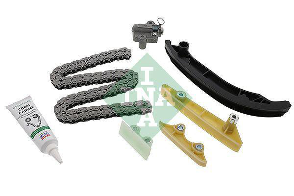 Alternativ bild 0 för Kamkedjesats INA