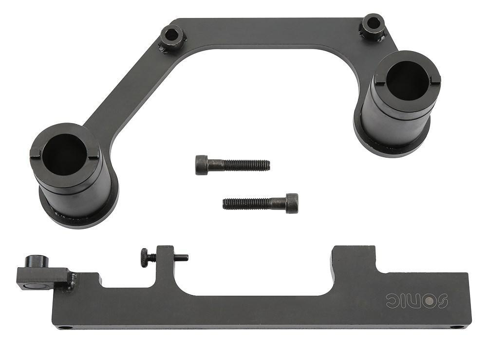 Inställningsverktyg Balansaxel Bmw Diesel N47 - 2. Sonic