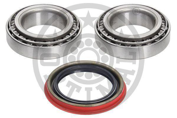 Alternativ bild 0 för Hjullagersats