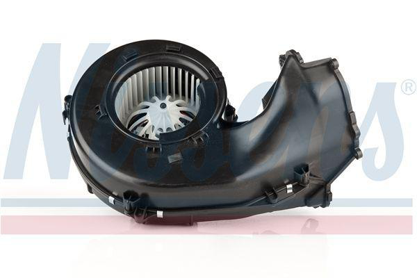 Alternativ bild 0 för Kupéfläktsmotor