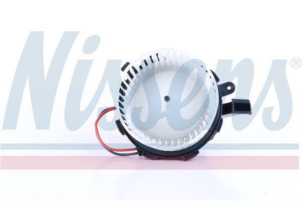 Alternativ bild 0 för Kupéfläkt Nissens