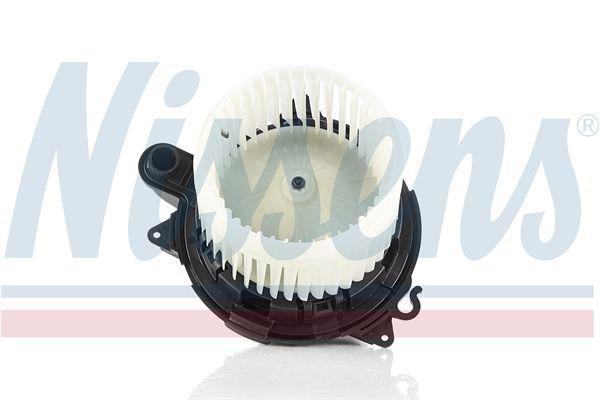 Alternativ bild 0 för Kupéfläkt Nissens