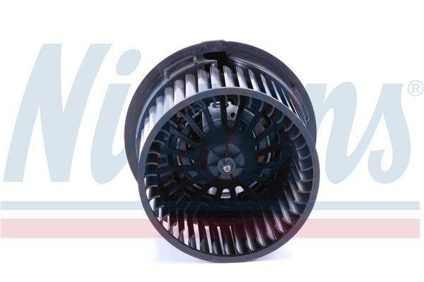 Kupéfläktsmotor Nissens