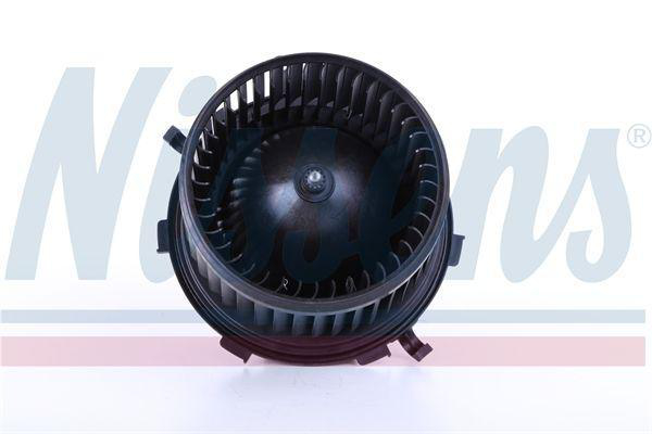 Alternativ bild 0 för Kupéfläktsmotor Nissens