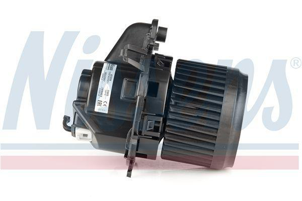 Alternativ bild 0 för Kupéfläktsmotor