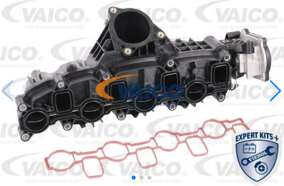 Alternativ bild 0 för Insugsmodul Vaico