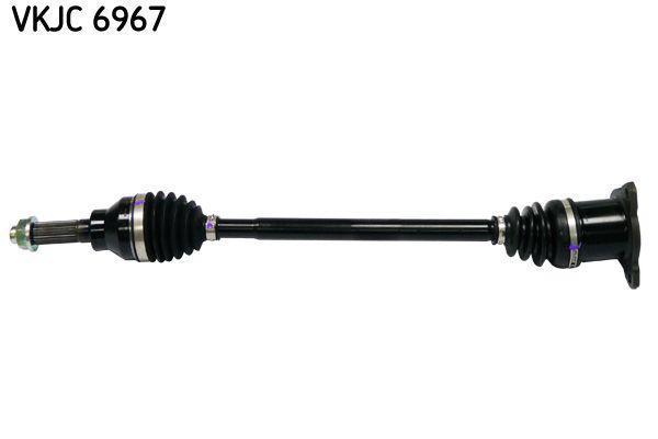 Alternativ bild 0 för Drivaxel SKF