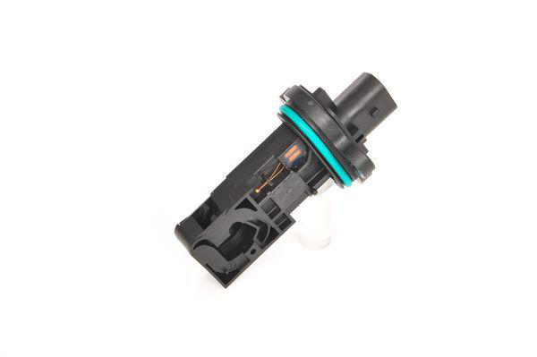 Alternativ bild 0 för Luftmassemätare