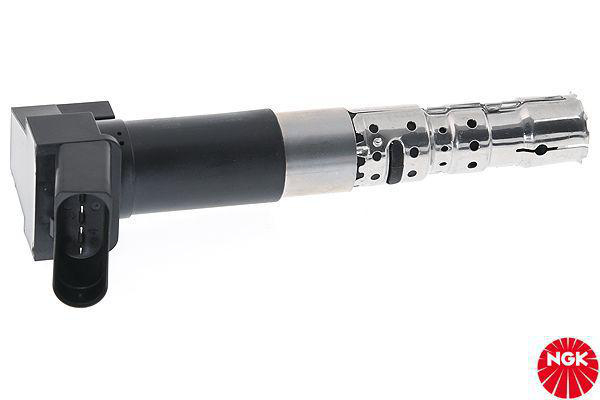 Alternativ bild 0 för Tändspole