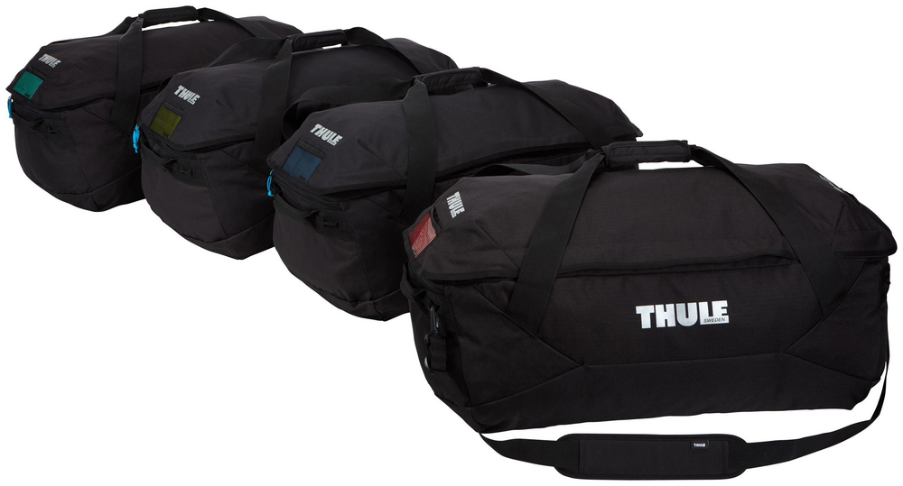 GoPack Set (4xduffel) Thule