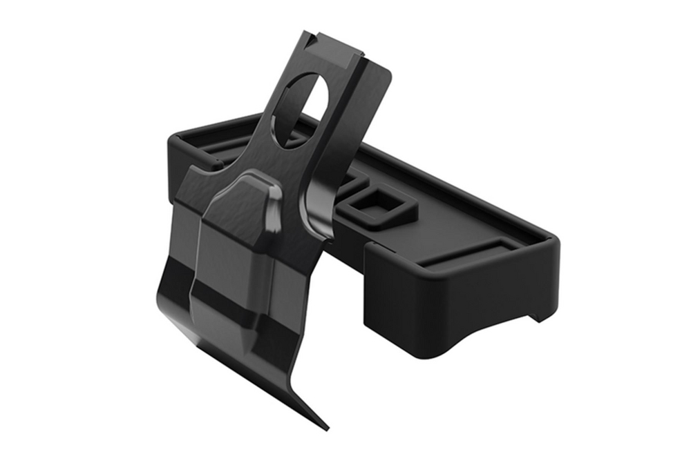 Thule Clamp Monteringskit 145035/5035 - 4-pack