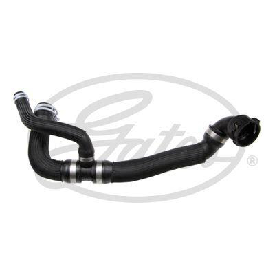 Alternativ bild 0 för Kylarslang Gates