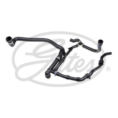 Alternativ bild 0 för Kylarslang