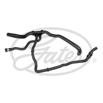 Alternativ bild 0 för Kylarslang Gates