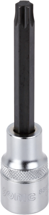 Bitshylsa 1/2" M16 mm Torx