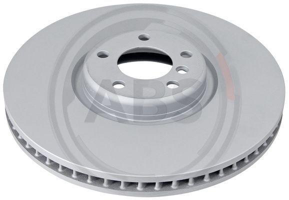 Alternativ bild 0 för Bromsskiva