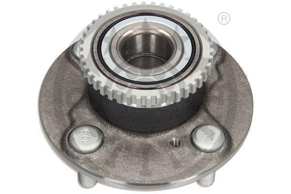 Alternativ bild 0 för Hjullagersats