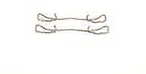 Alternativ bild 0 för Monteringssats Bosch