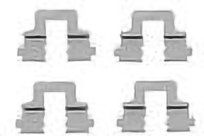 Alternativ bild 0 för Monteringssats