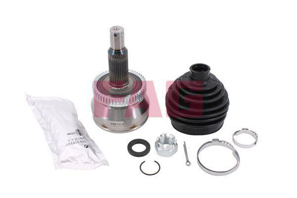 Alternativ bild 0 för Drivknutssats FAG