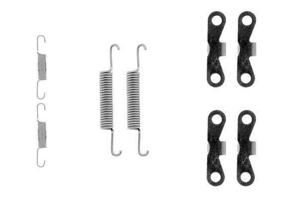 Alternativ bild 0 för Monteringssats Bosch