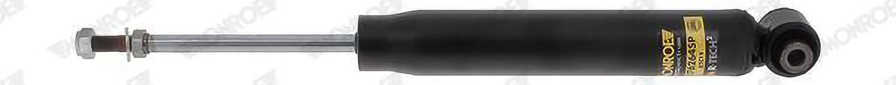 Alternativ bild 0 för Stötdämpare