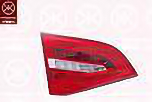 Alternativ bild 0 för Baklykta