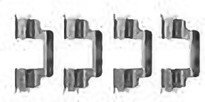 Alternativ bild 0 för Monteringssats Bosch