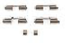 Alternativ bild 0 för Monteringssats