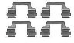 Alternativ bild 0 för Monteringssats