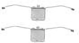 Alternativ bild 0 för Monteringssats