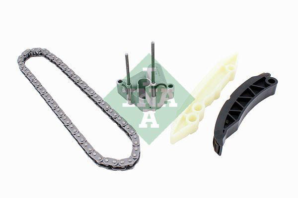 Alternativ bild 0 för Kamkedjesats