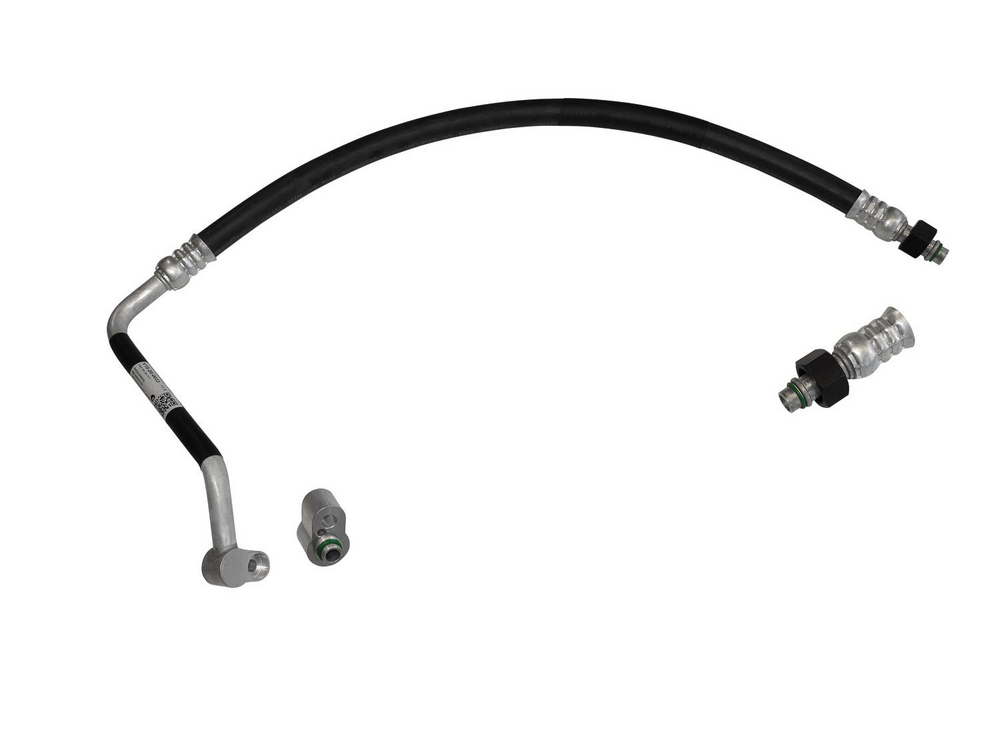 Alternativ bild 0 för Högtrycksledning AC Vemo