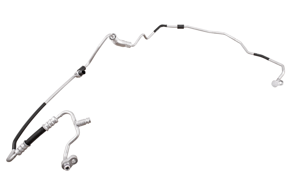 Alternativ bild 0 för Högtrycksledning AC Vemo