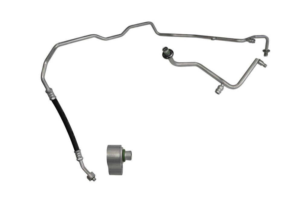 Alternativ bild 0 för Högtrycksledning AC Vemo