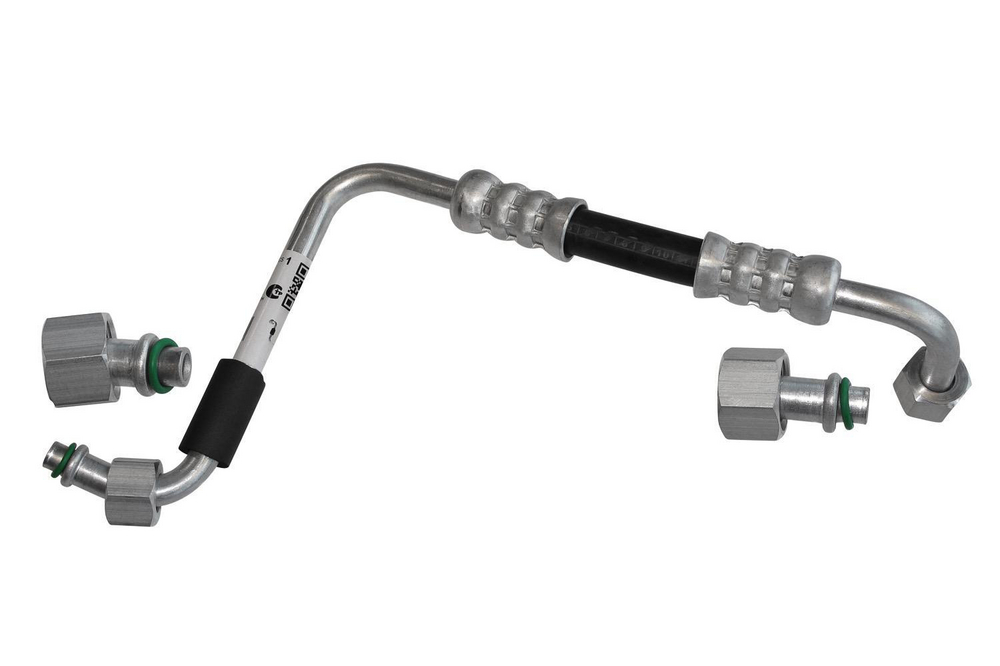 Alternativ bild 0 för Högtrycksledning AC Vemo