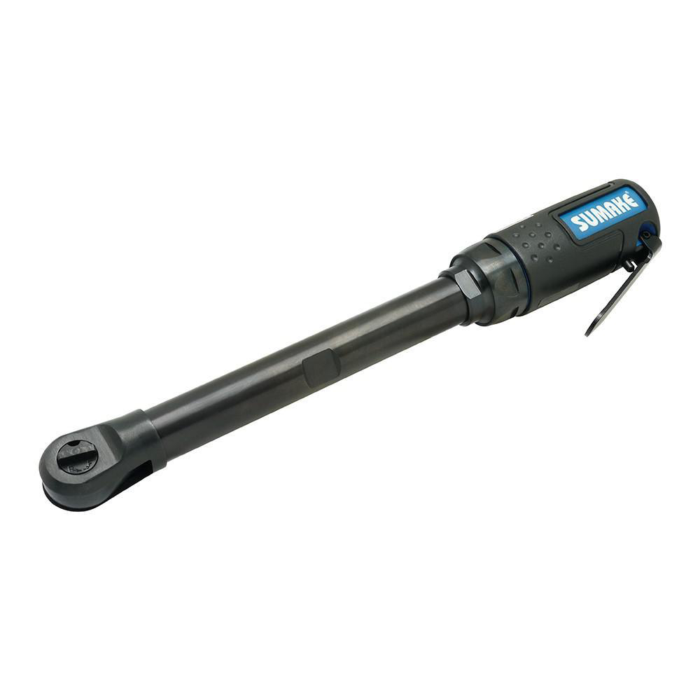 Spärrskaft förlängt 3/8"  Sumake