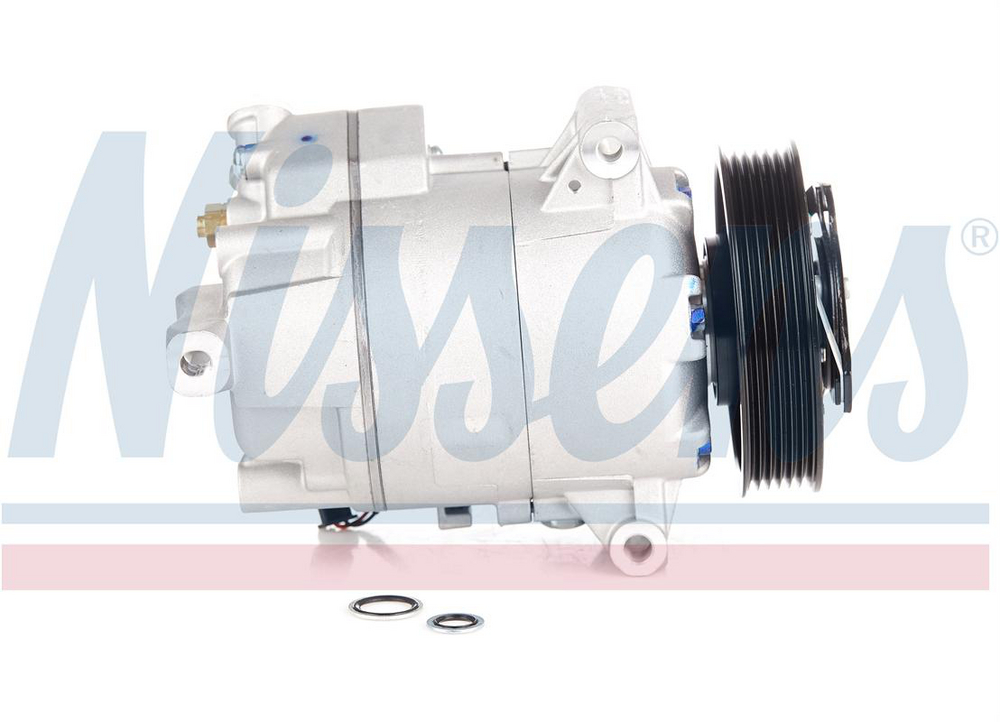 Alternativ bild 0 för Kompressor