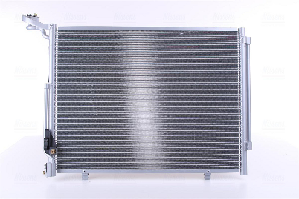 Alternativ bild 0 för Kondensor