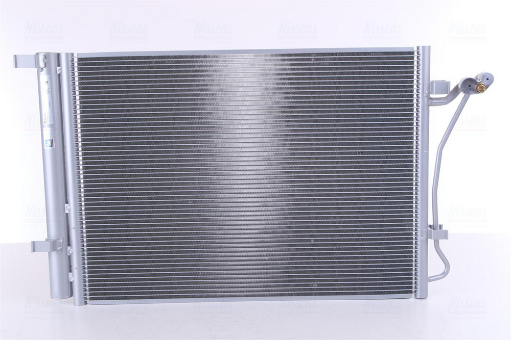 Alternativ bild 0 för Kondensor