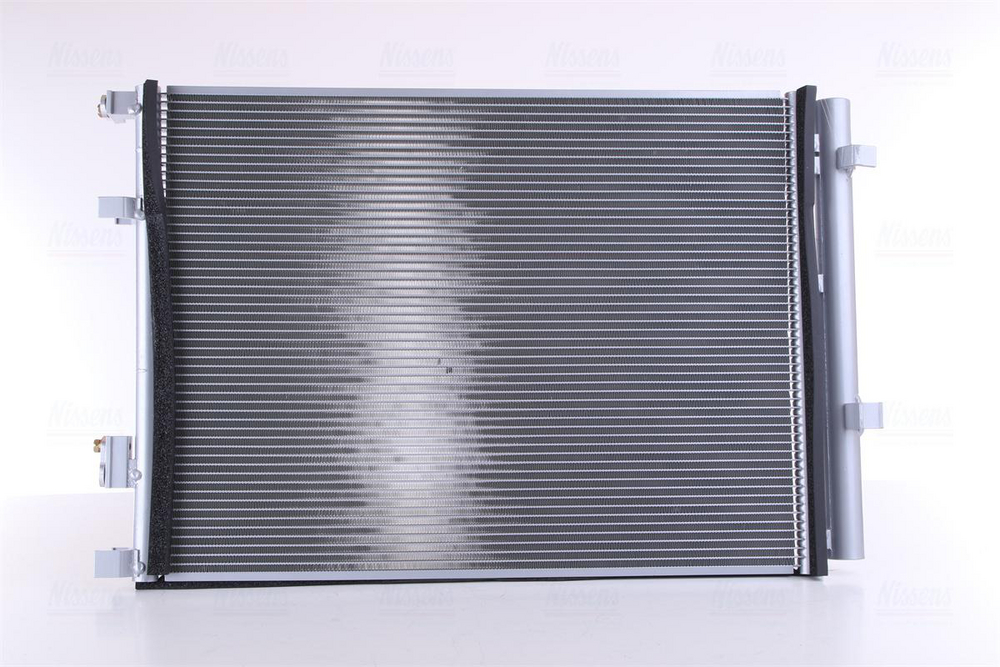 Alternativ bild 0 för Kondensor