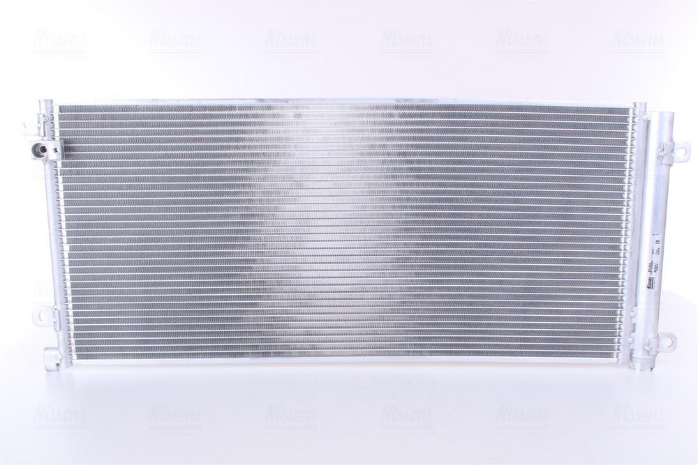 Alternativ bild 0 för Kondensor