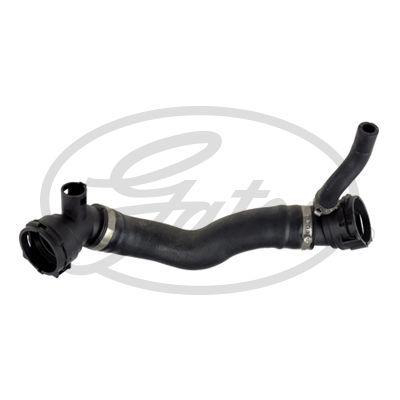 Alternativ bild 0 för Kylarslang