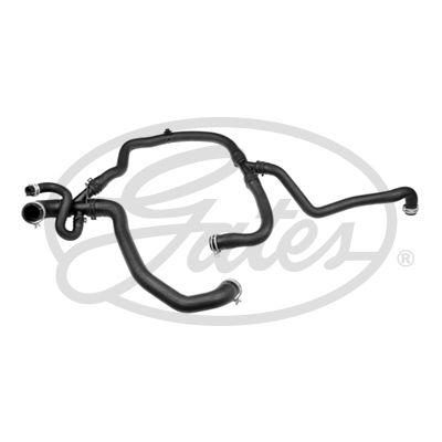 Alternativ bild 0 för Kylarslang