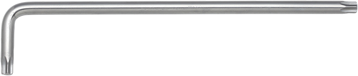 L-Nyckel Torx T27 144mm Sonic