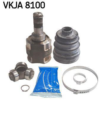 Alternativ bild 0 för Drivknutssats SKF