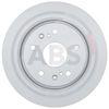 Alternativ bild 0 för Bromsskiva