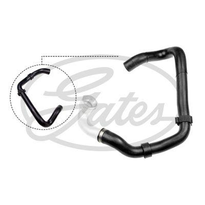 Alternativ bild 0 för Kylarslang