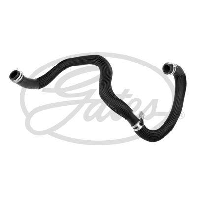 Alternativ bild 0 för Kylarslang